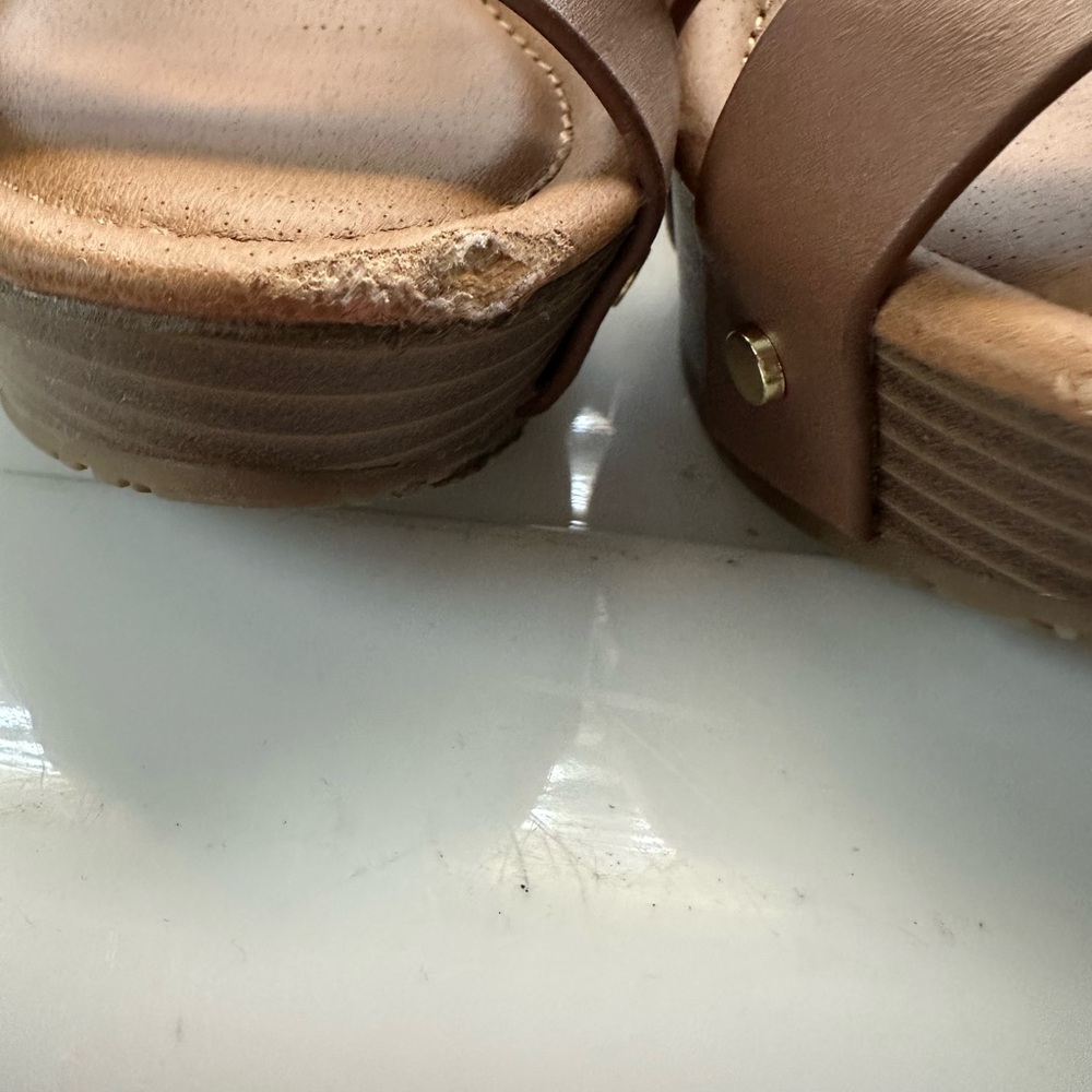 Kenneth Cole Heels - Picture 4 of 5